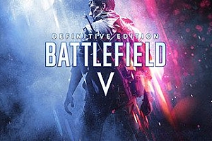 Battlefield Ⅴ 战地5 PC简体中文版EA