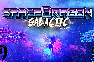 Oculus Quest 游戏《太空龙解禁》Space Dragon Unchained