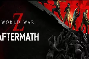 僵尸世界大战：劫后余生/ World War Z: Aftermath（V2.00）
