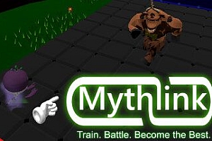 VR游戏怪物战斗 (Mythlink)88Game游戏免费下载