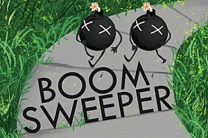 88Game游戏免费下载，VR游戏扫雷 (BoomSweeper VR)