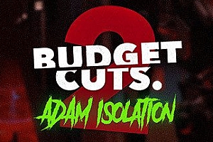 《预算削减 2：任务破产》（Budget Cuts 2: Mission Insolvency）88GamePC串流游戏