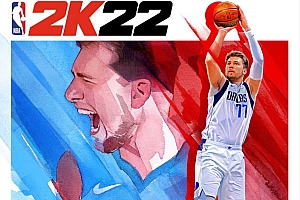 NBA 2K22/美国职业篮球22，2022PC简体中文版