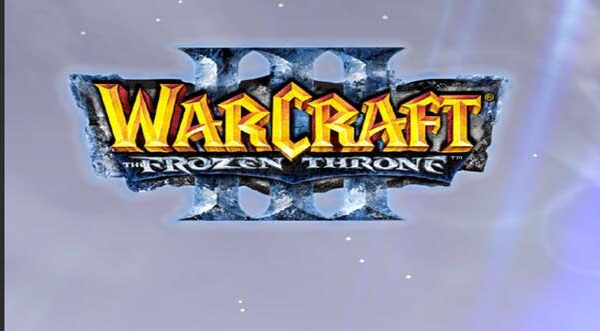 Mac版魔兽争霸3冰封王座Warcraft III for mac(即时战略游戏)支持M1 Intel