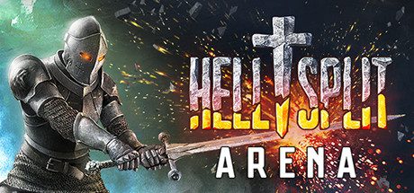 地狱分裂：竞技场 (Hellsplit: Arena)88game