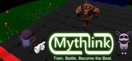 88Game游戏免费下载，VR游戏怪物战斗 (Mythlink)