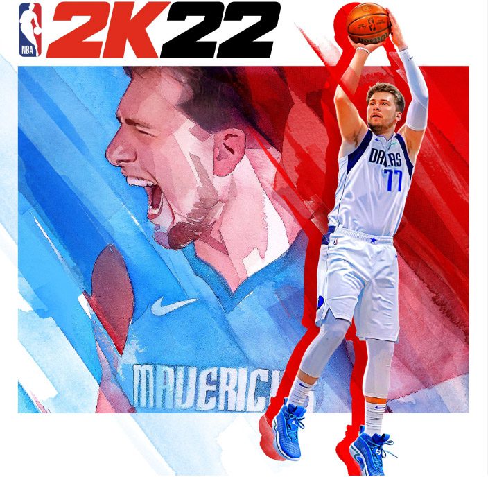 NBA 2K22/美国职业篮球22